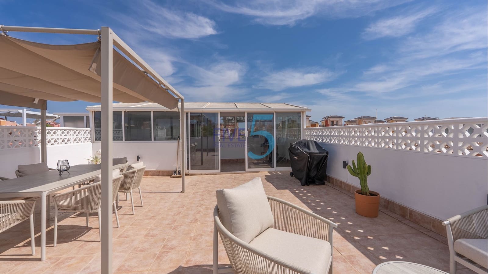 3 bedroom Bungalow for sale in Los Montesinos with pool - € 229,950 (Ref: 10014701)