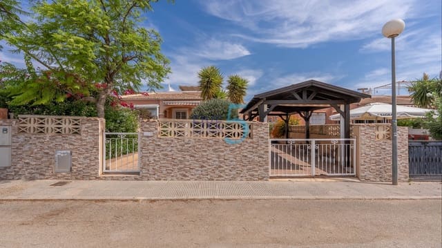 3 camera da letto Bungalow in vendita in Los Montesinos con piscina - 229.950 € (Rif: 10014701)