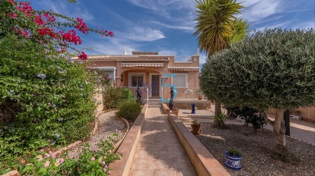3 camera da letto Bungalow in vendita in Los Montesinos con piscina - 229.950 € (Rif: 10014701)
