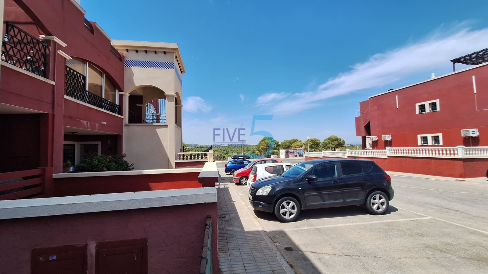 Apartamento de 2 habitaciones en Los Altos en venta con piscina garaje - 157.500 € (Ref: 10014942)