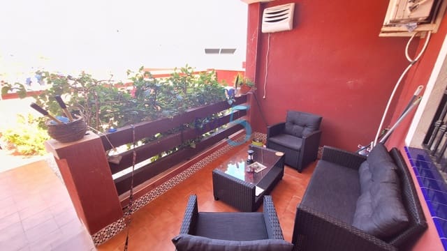 Apartamento de 2 habitaciones en Los Altos en venta con piscina garaje - 157.500 € (Ref: 10014942)