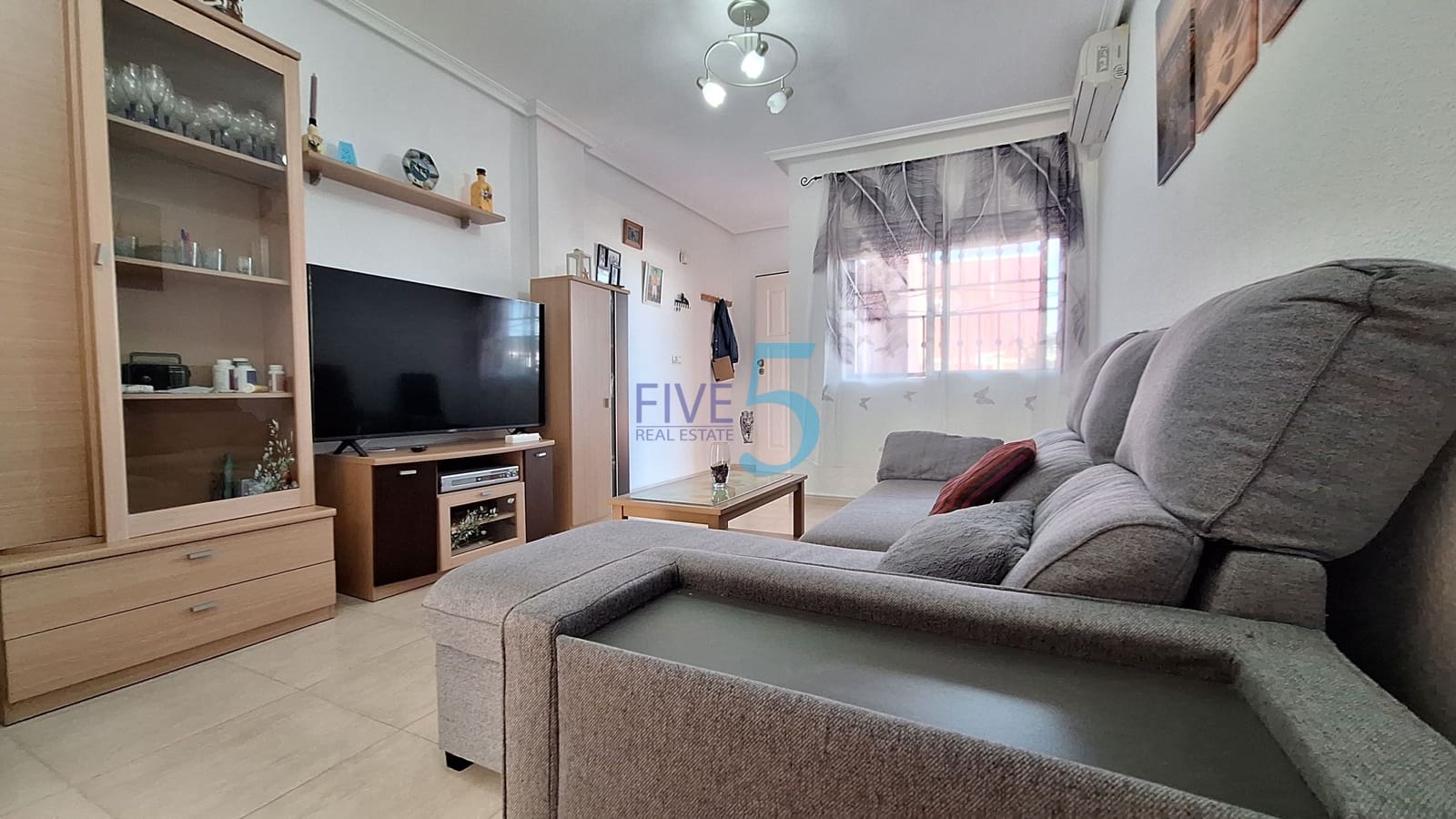 Apartamento de 2 habitaciones en Los Altos en venta con piscina garaje - 157.500 € (Ref: 10014942)