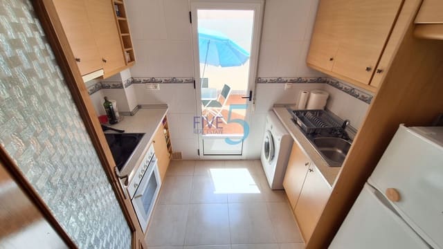 Apartamento de 2 habitaciones en Los Altos en venta con piscina garaje - 157.500 € (Ref: 10014942)