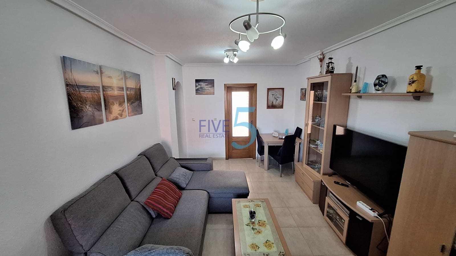Apartamento de 2 habitaciones en Los Altos en venta con piscina garaje - 157.500 € (Ref: 10014942)