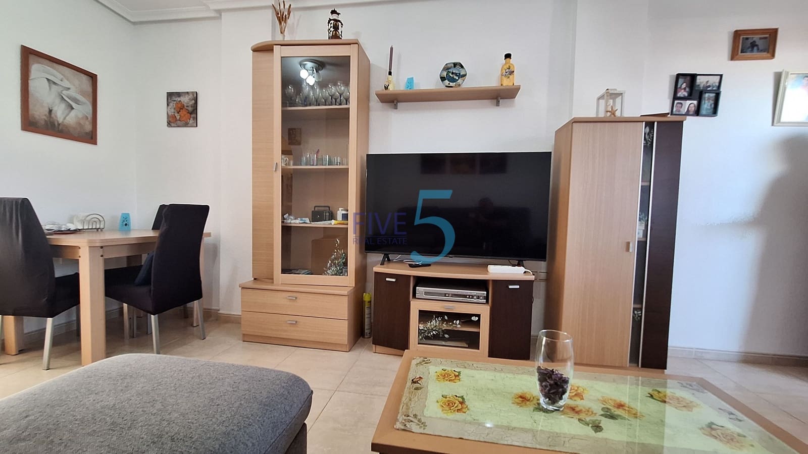 Apartamento de 2 habitaciones en Los Altos en venta con piscina garaje - 157.500 € (Ref: 10014942)
