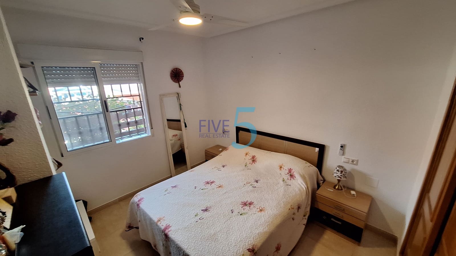 Apartamento de 2 habitaciones en Los Altos en venta con piscina garaje - 157.500 € (Ref: 10014942)
