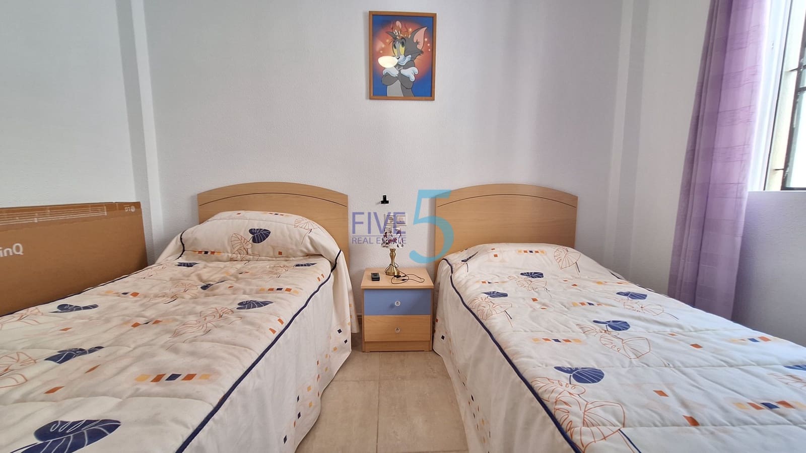 Apartamento de 2 habitaciones en Los Altos en venta con piscina garaje - 157.500 € (Ref: 10014942)
