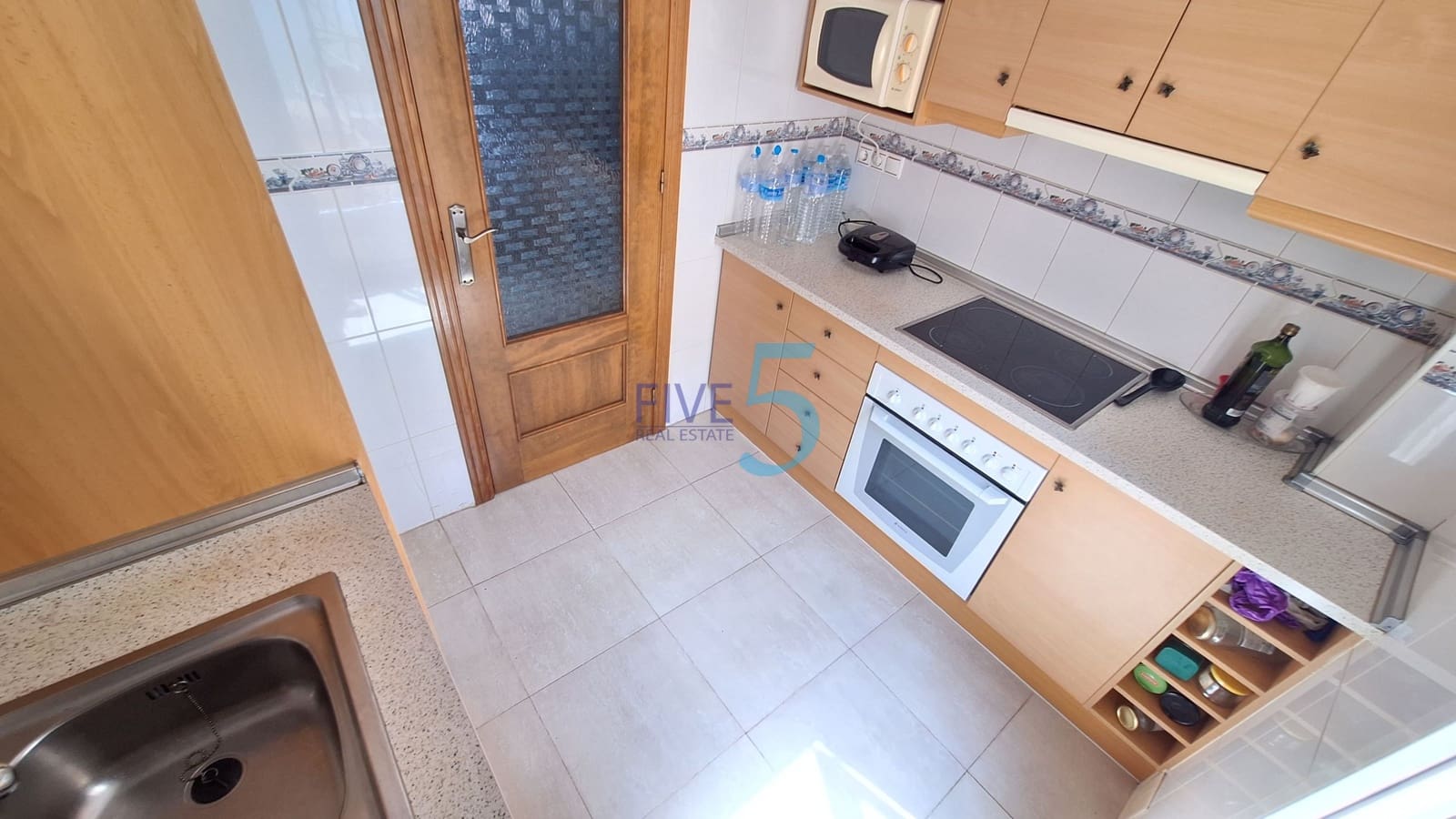 Apartamento de 2 habitaciones en Los Altos en venta con piscina garaje - 157.500 € (Ref: 10014942)