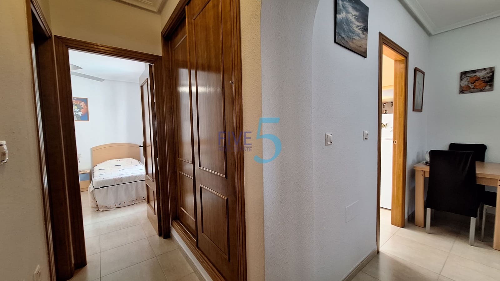 Apartamento de 2 habitaciones en Los Altos en venta con piscina garaje - 157.500 € (Ref: 10014942)