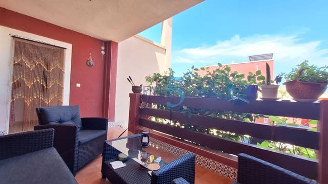 Apartamento de 2 habitaciones en Los Altos en venta con piscina garaje - 157.500 € (Ref: 10014942)