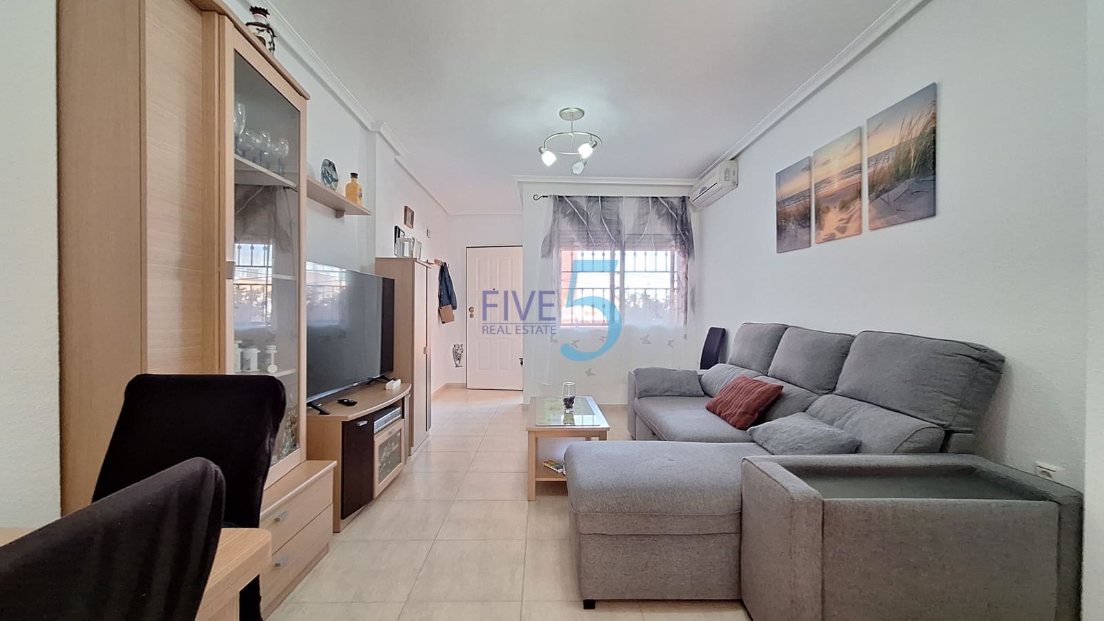 Apartamento de 2 habitaciones en Los Altos en venta con piscina garaje - 157.500 € (Ref: 10014942)