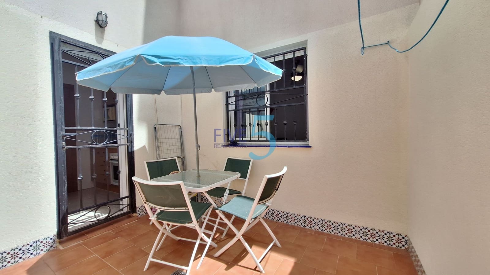 Apartamento de 2 habitaciones en Los Altos en venta con piscina garaje - 157.500 € (Ref: 10014942)