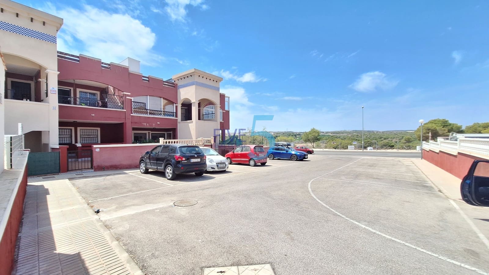 Apartamento de 2 habitaciones en Los Altos en venta con piscina garaje - 157.500 € (Ref: 10014942)
