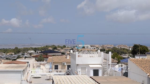 2 sypialnia Willa na sprzedaż w Villamartin, Orihuela z basenem - 350 000 € (Ref: 10014943)