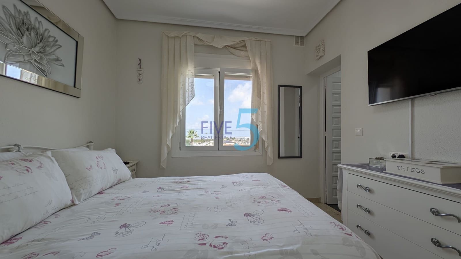2 sypialnia Willa na sprzedaż w Villamartin z basenem - 350 000 € (Ref: 10014943)