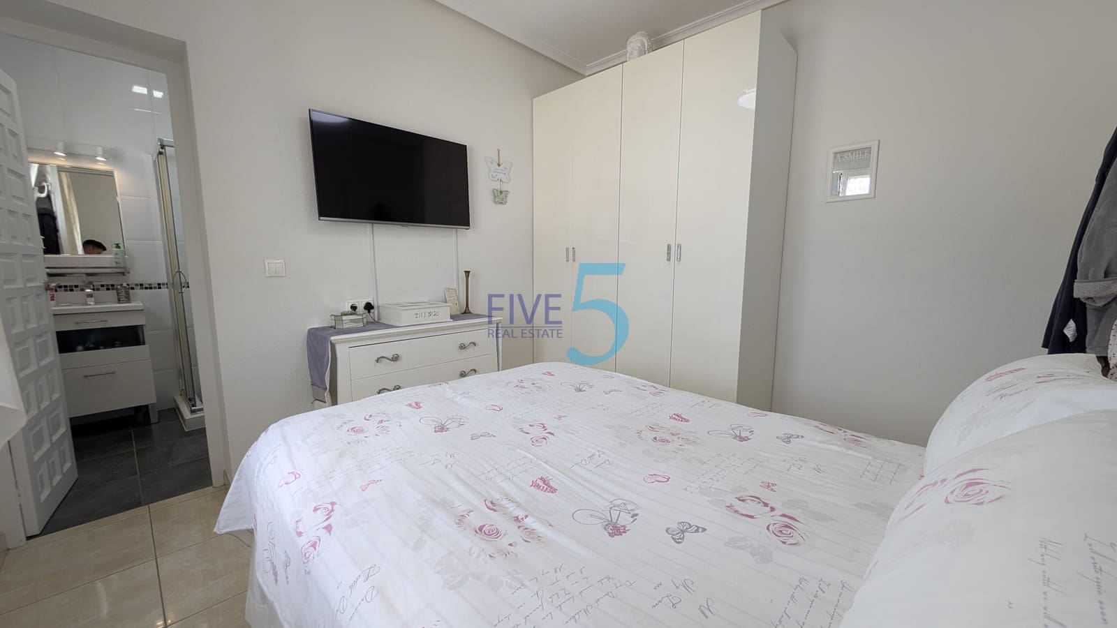 2 sypialnia Willa na sprzedaż w Villamartin z basenem - 350 000 € (Ref: 10014943)