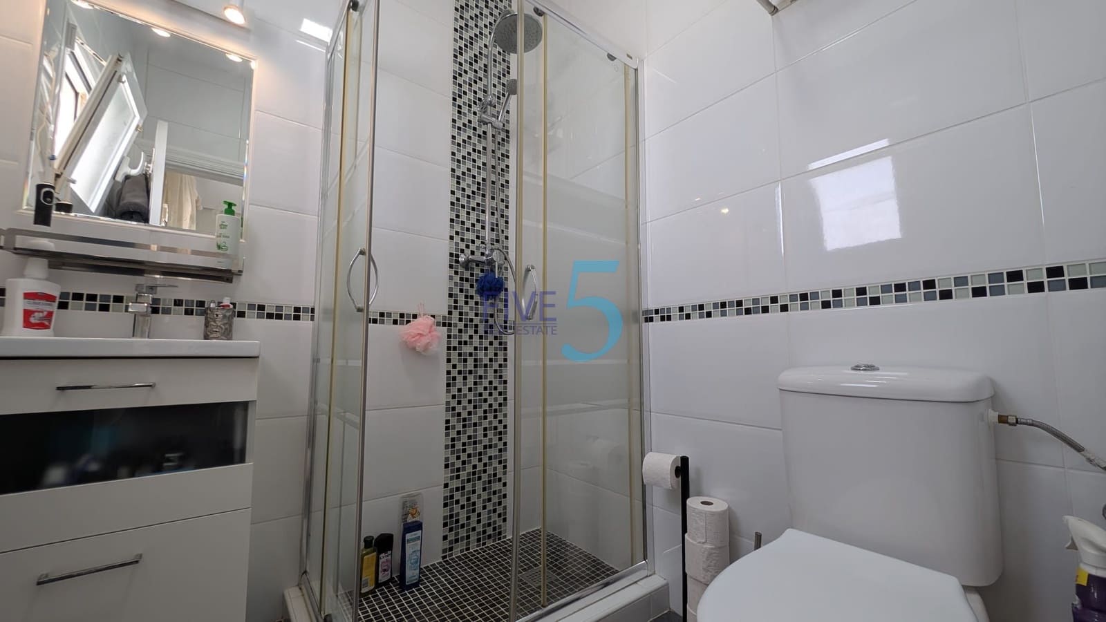 2 sypialnia Willa na sprzedaż w Villamartin z basenem - 350 000 € (Ref: 10014943)