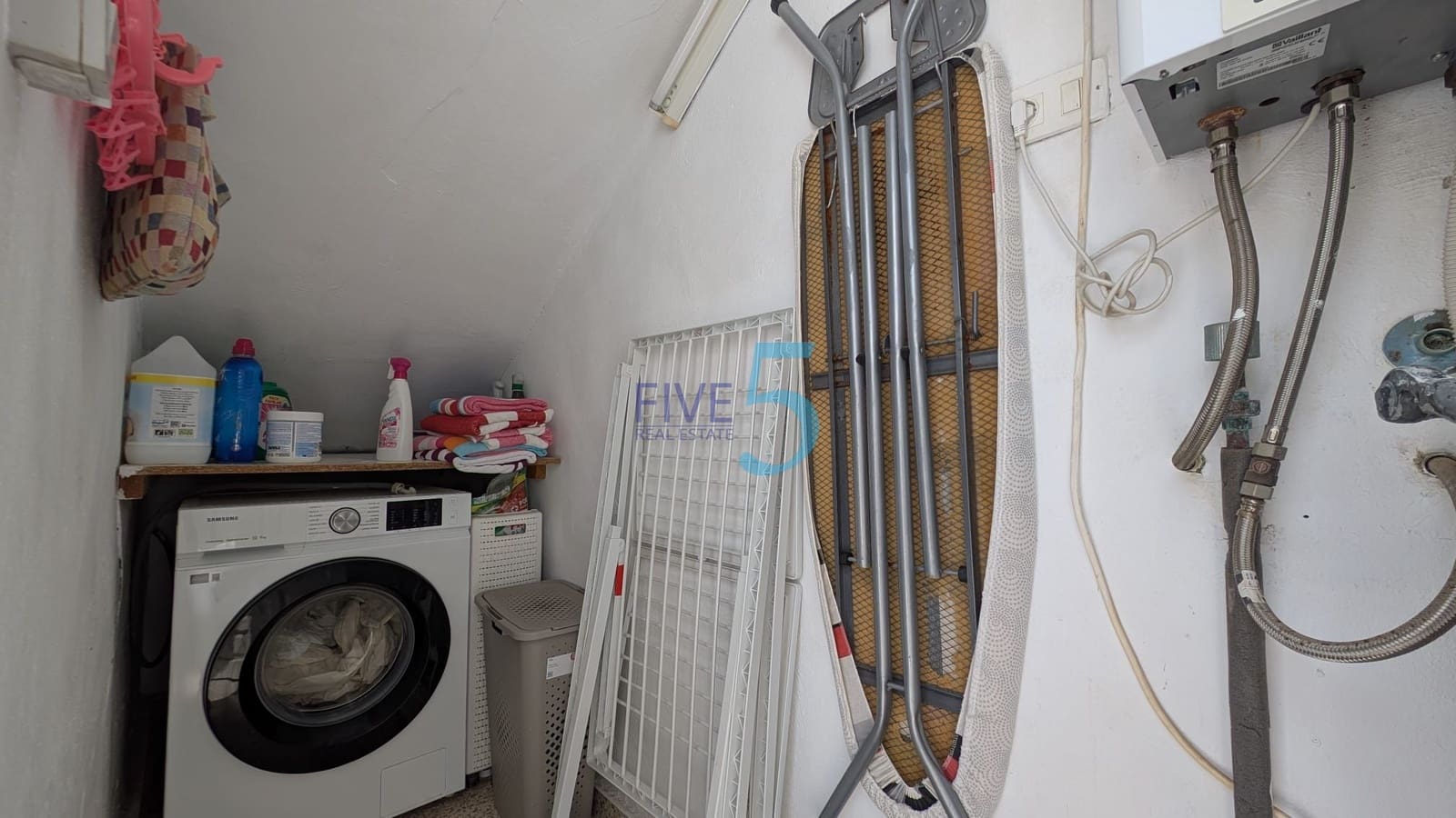 2 sypialnia Willa na sprzedaż w Villamartin z basenem - 350 000 € (Ref: 10014943)