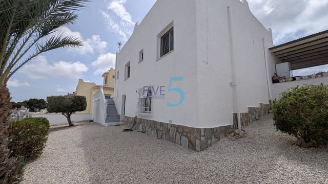 2 sypialnia Willa na sprzedaż w Villamartin, Orihuela z basenem - 350 000 € (Ref: 10014943)