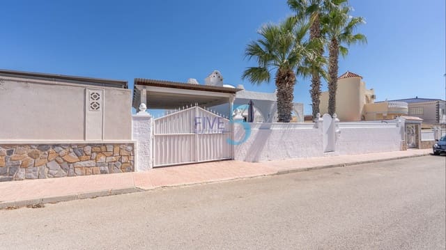 2 soverom Villa til salgs i Villamartin, Orihuela med svømmebasseng - € 350 000 (Ref: 10014943)