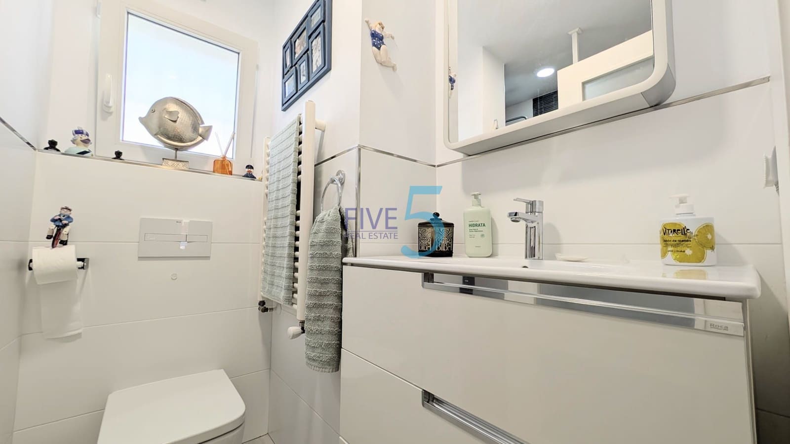 2 bedroom Apartment for sale in Dehesa de Campoamor with pool garage - € 400,000 (Ref: 10015924)