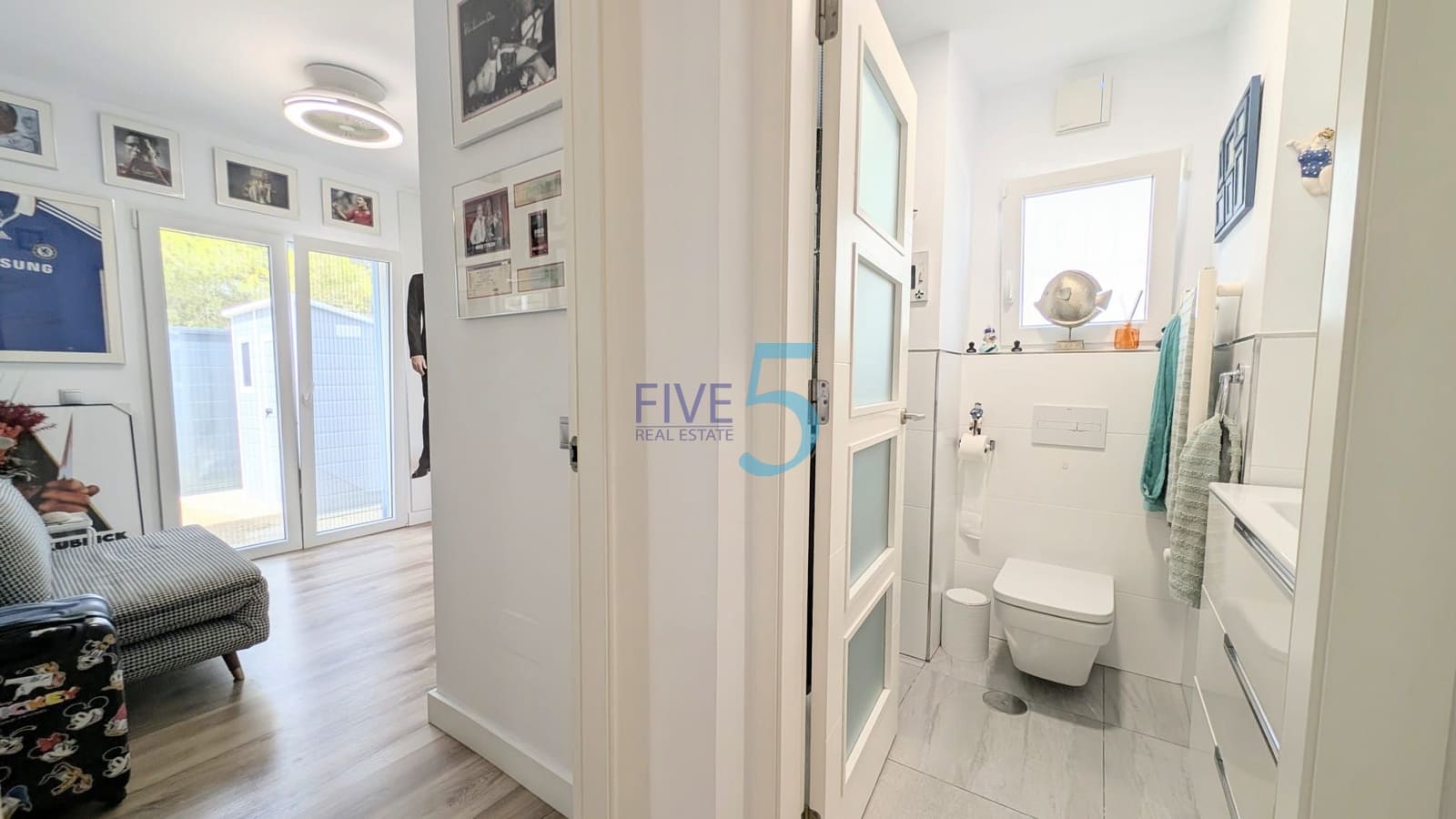 2 bedroom Apartment for sale in Dehesa de Campoamor with pool garage - € 400,000 (Ref: 10015924)
