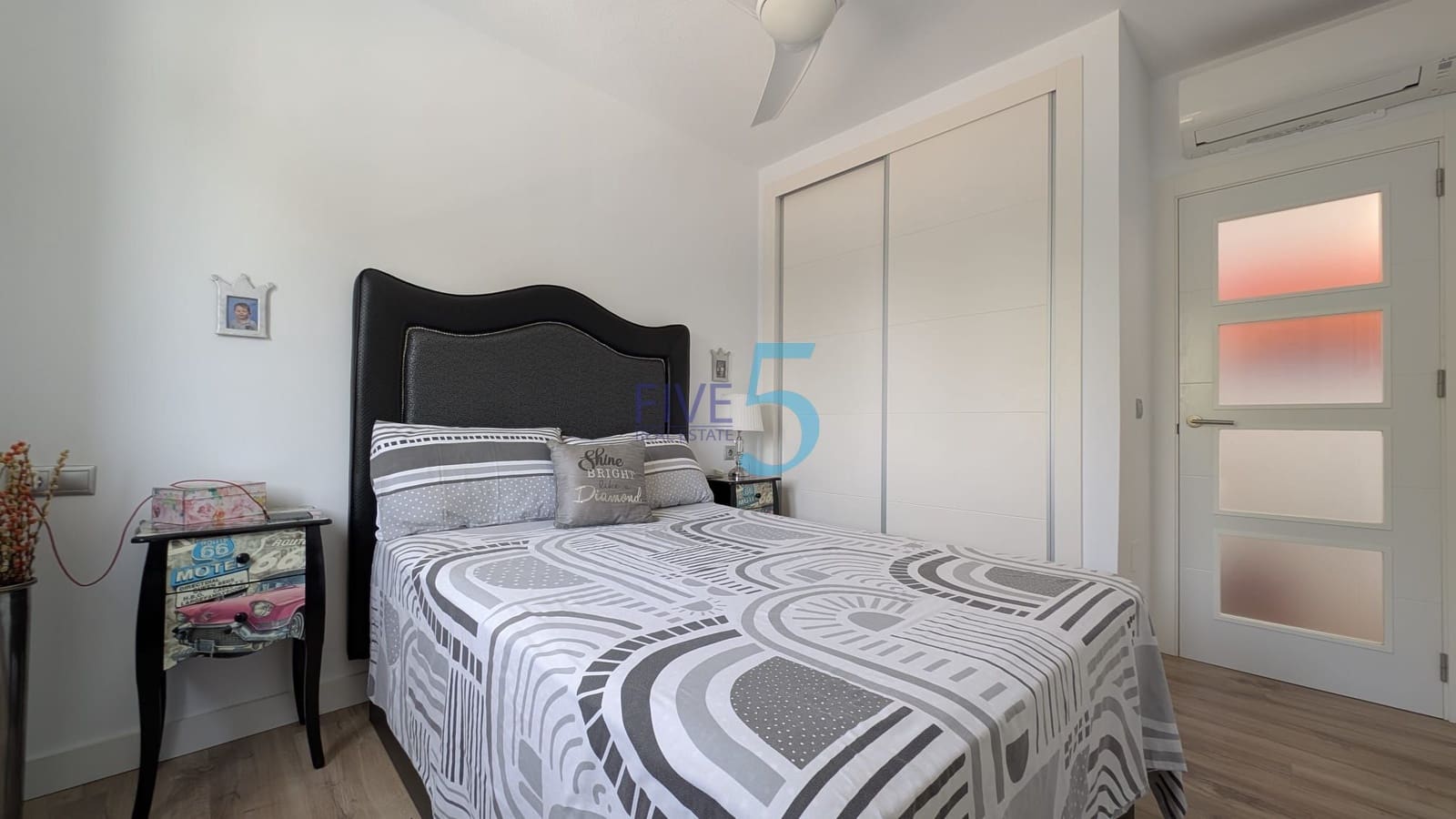 2 bedroom Apartment for sale in Dehesa de Campoamor with pool garage - € 400,000 (Ref: 10015924)