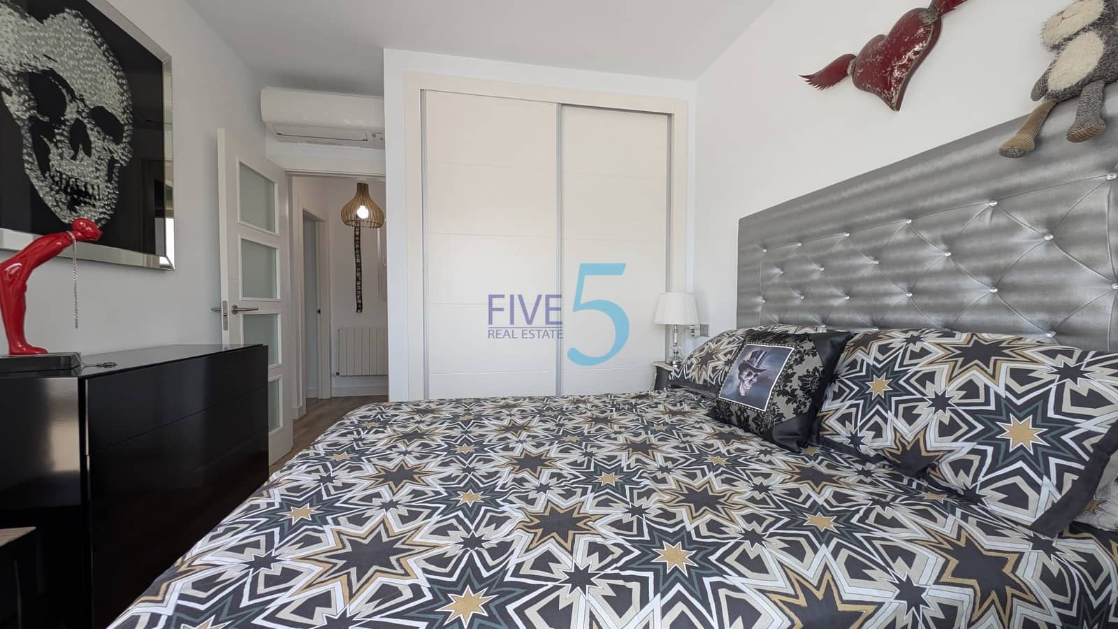 2 bedroom Apartment for sale in Dehesa de Campoamor with pool garage - € 400,000 (Ref: 10015924)