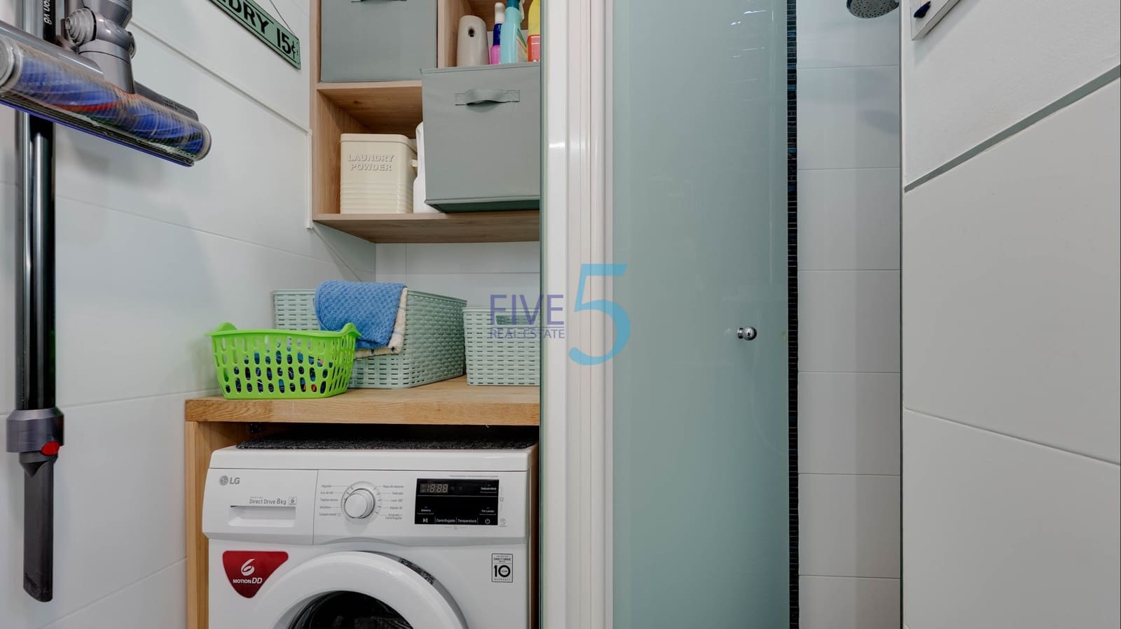 2 bedroom Semi-detached Villa for sale in Dehesa de Campoamor with pool garage - € 400,000 (Ref: 10015924)