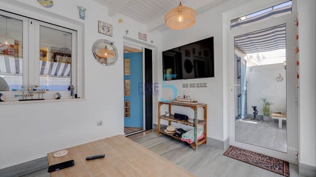 2 soveværelse Semi-Rækkehus til salg i Dehesa de Campoamor, Orihuela med swimmingpool garage - € 400.000 (Ref: 10015924)