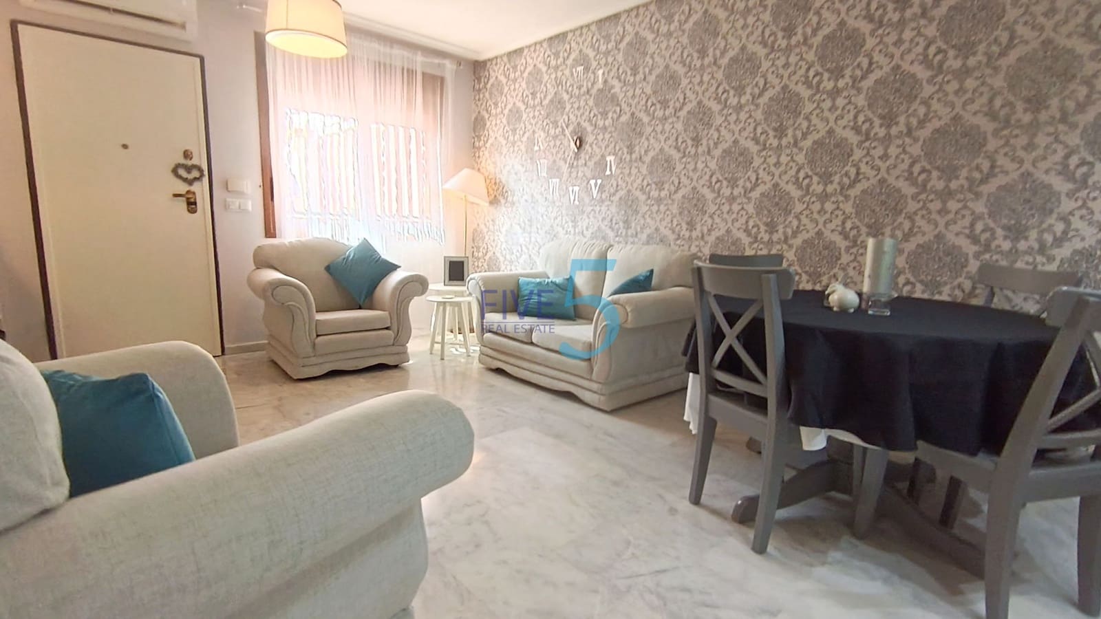 2 soverom Bungalow til salgs i San Miguel de Salinas med svømmebasseng - € 185 000 (Ref: 10016694)