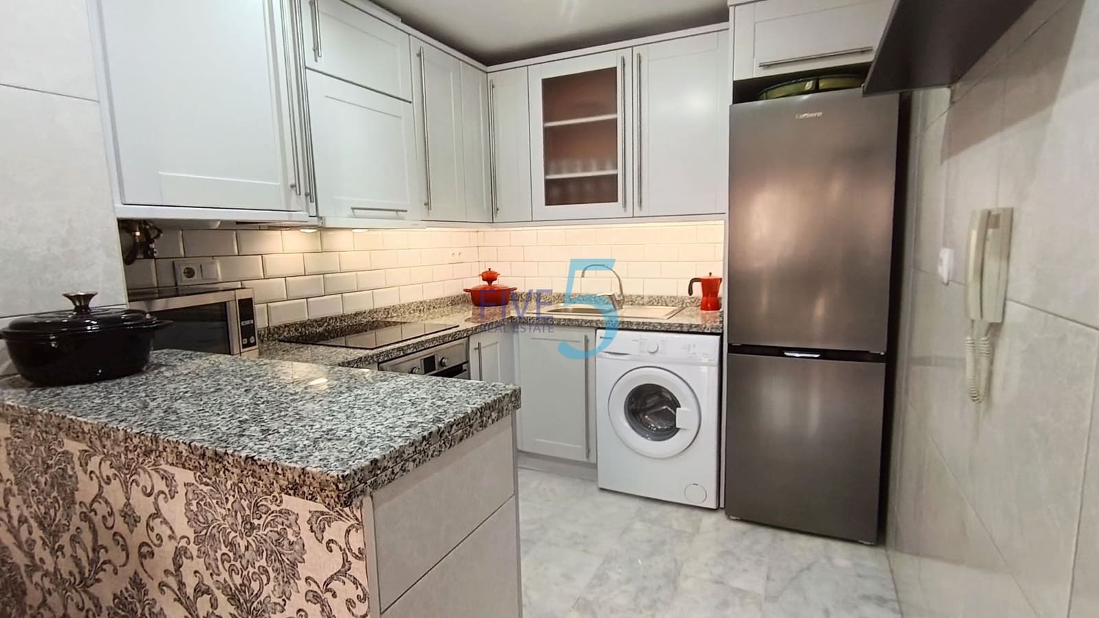 2 soverom Bungalow til salgs i San Miguel de Salinas med svømmebasseng - € 185 000 (Ref: 10016694)