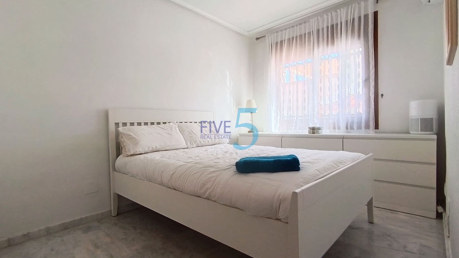 2 soverom Bungalow til salgs i San Miguel de Salinas med svømmebasseng - € 185 000 (Ref: 10016694)