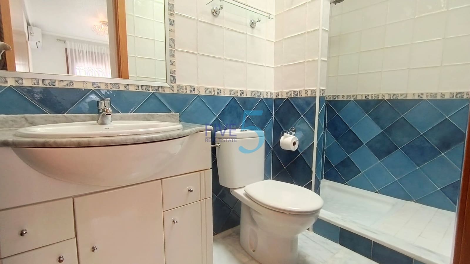 2 soverom Bungalow til salgs i San Miguel de Salinas med svømmebasseng - € 185 000 (Ref: 10016694)