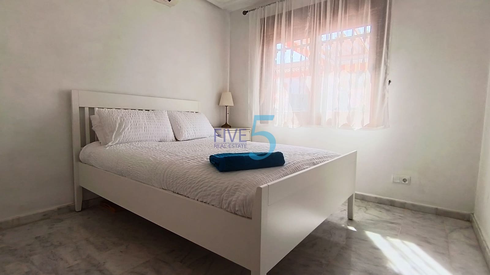 2 soverom Bungalow til salgs i San Miguel de Salinas med svømmebasseng - € 185 000 (Ref: 10016694)