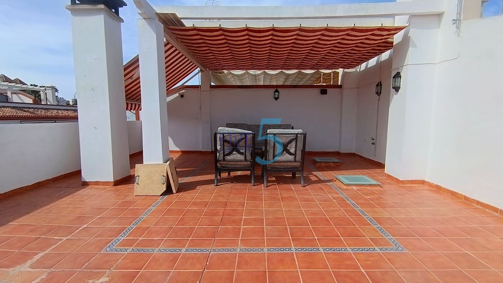 2 soverom Bungalow til salgs i San Miguel de Salinas med svømmebasseng - € 185 000 (Ref: 10016694)