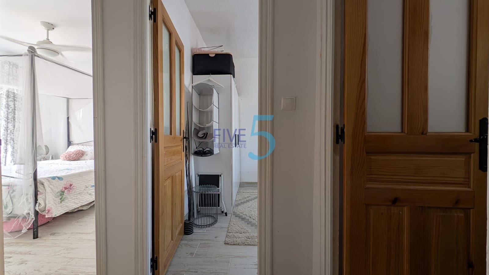 3 soverom Hus til salgs i Villamartin med svømmebasseng - € 280 000 (Ref: 10016695)