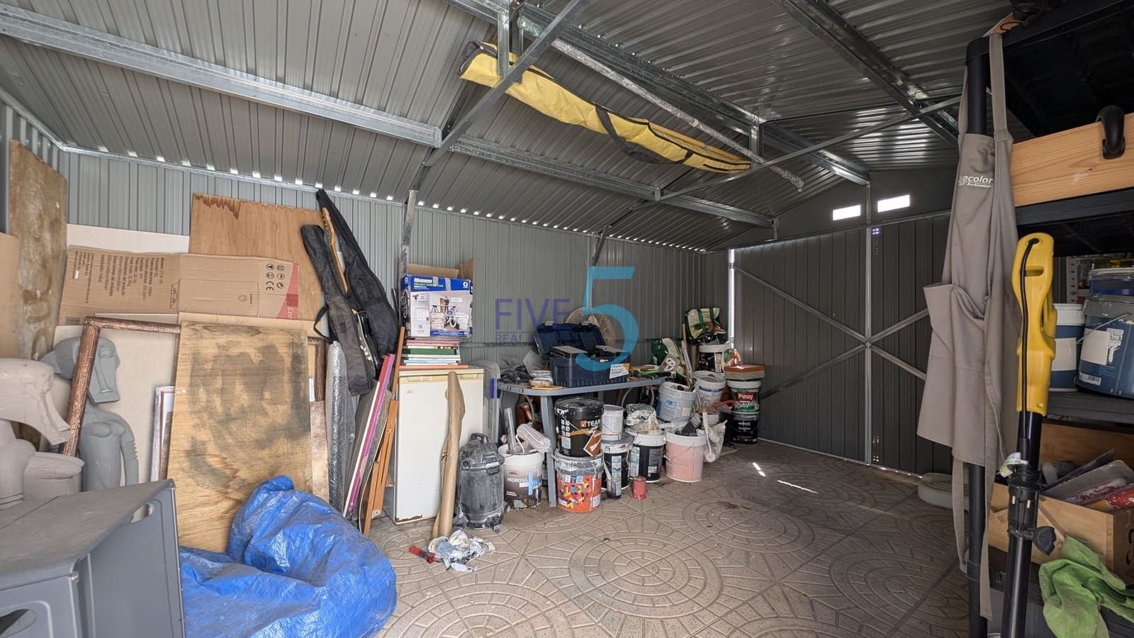 3 soverom Hus til salgs i Villamartin med svømmebasseng - € 280 000 (Ref: 10016695)