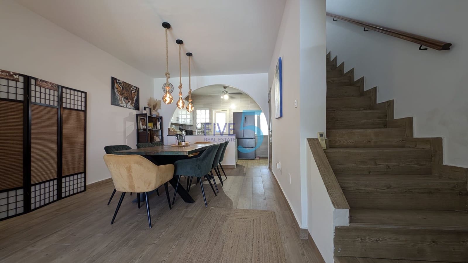 3 soverom Hus til salgs i Villamartin med svømmebasseng - € 280 000 (Ref: 10016695)