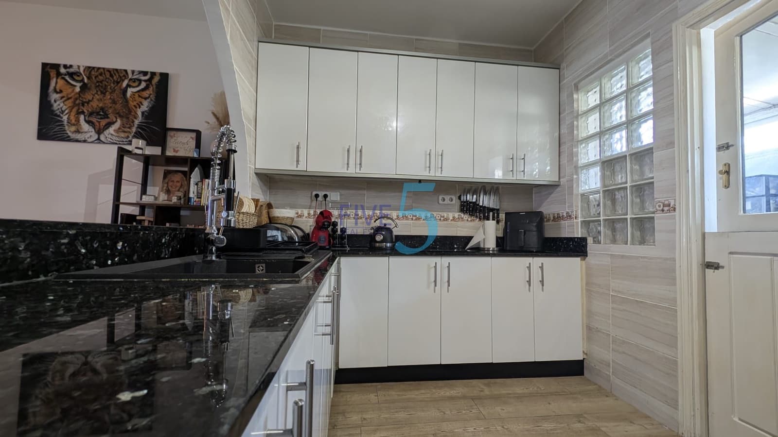 3 soverom Hus til salgs i Villamartin med svømmebasseng - € 280 000 (Ref: 10016695)