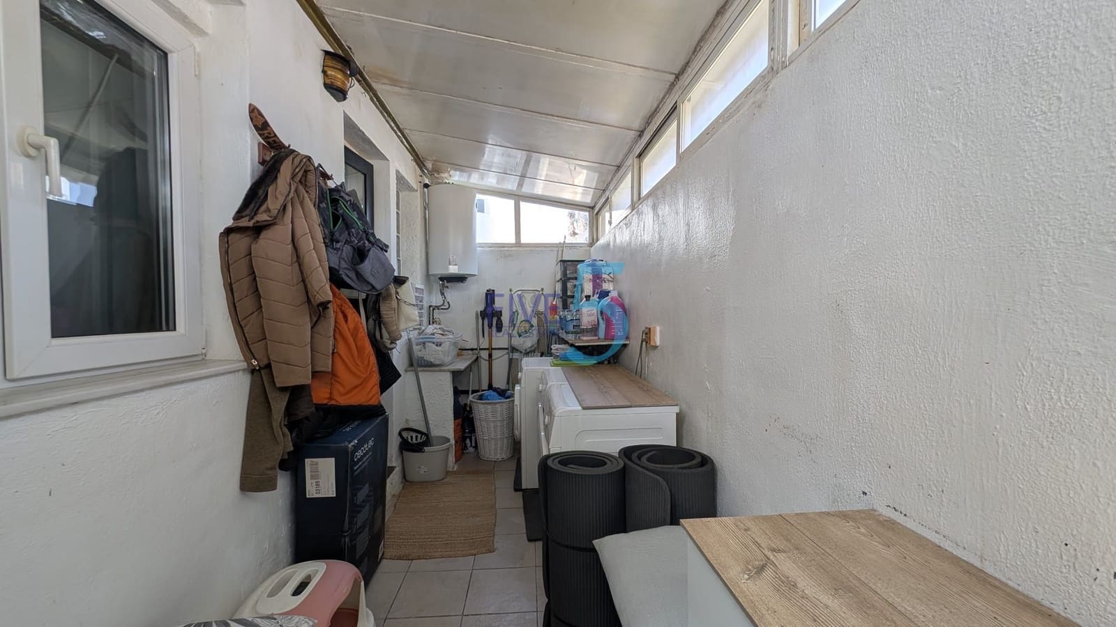 3 soverom Hus til salgs i Villamartin med svømmebasseng - € 280 000 (Ref: 10016695)