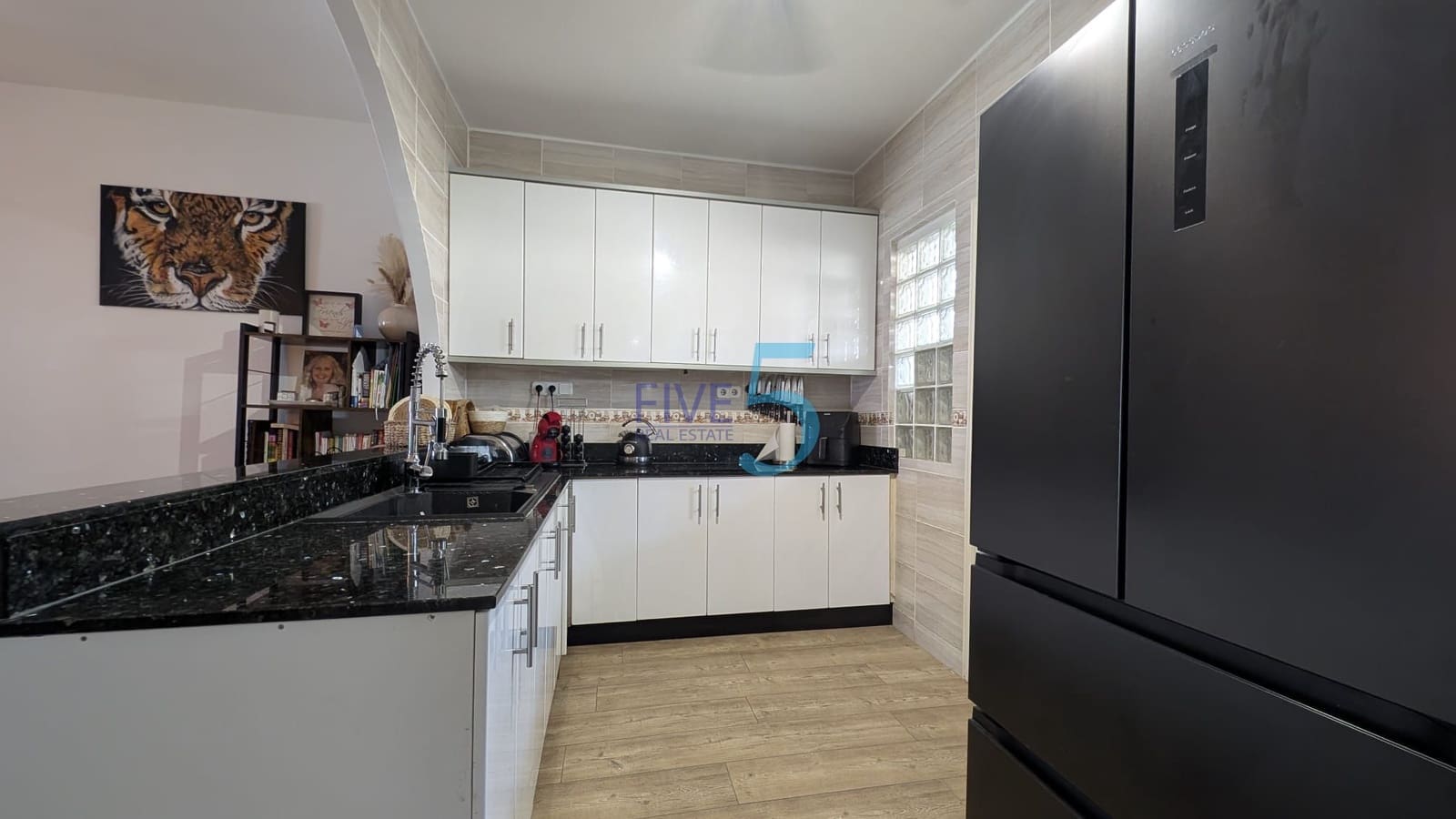 3 soverom Hus til salgs i Villamartin med svømmebasseng - € 280 000 (Ref: 10016695)