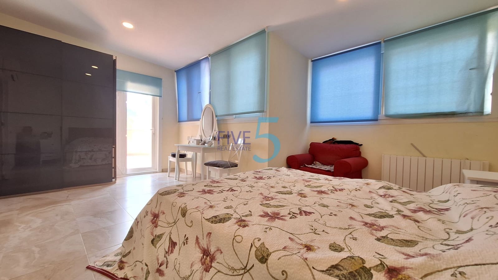 4 camera da letto Villa in vendita in Campoamor con piscina garage - 680.000 € (Rif: 10016789)