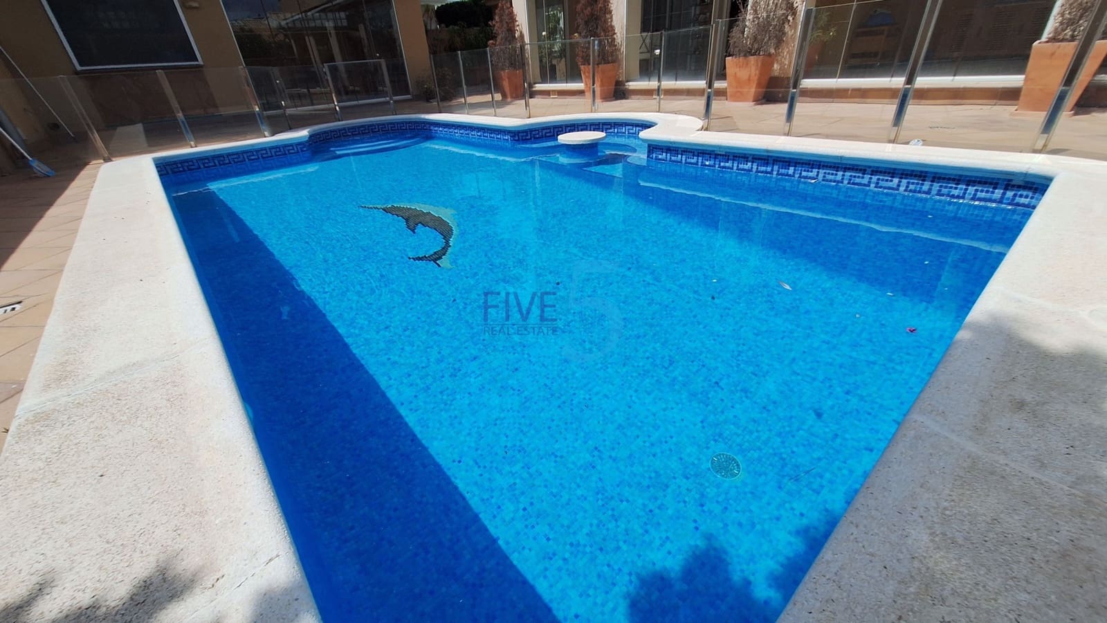4 camera da letto Villa in vendita in Campoamor con piscina garage - 680.000 € (Rif: 10016789)