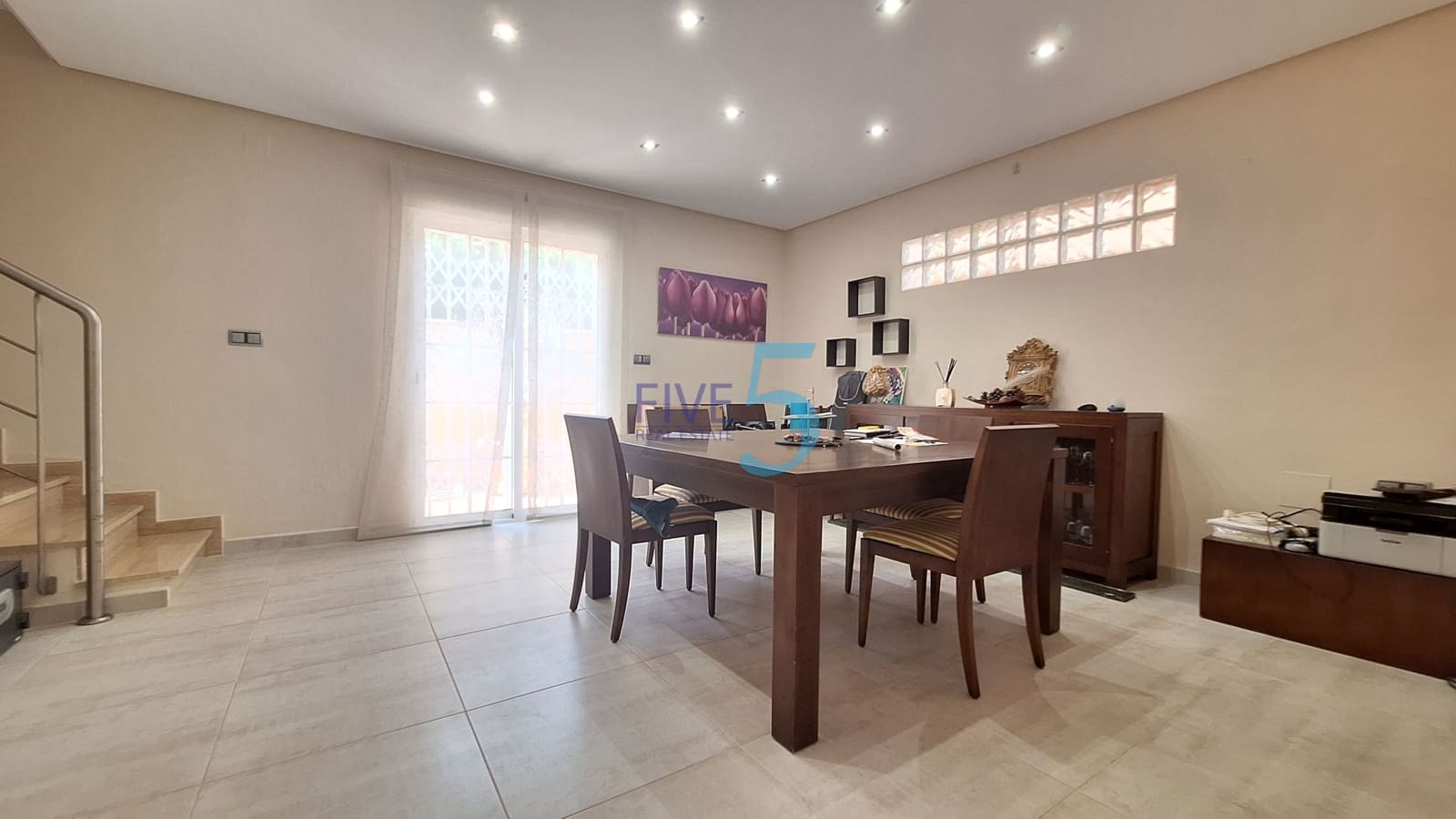 4 camera da letto Villa in vendita in Campoamor con piscina garage - 680.000 € (Rif: 10016789)