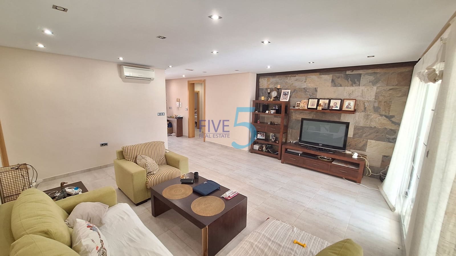 4 camera da letto Villa in vendita in Campoamor con piscina garage - 680.000 € (Rif: 10016789)