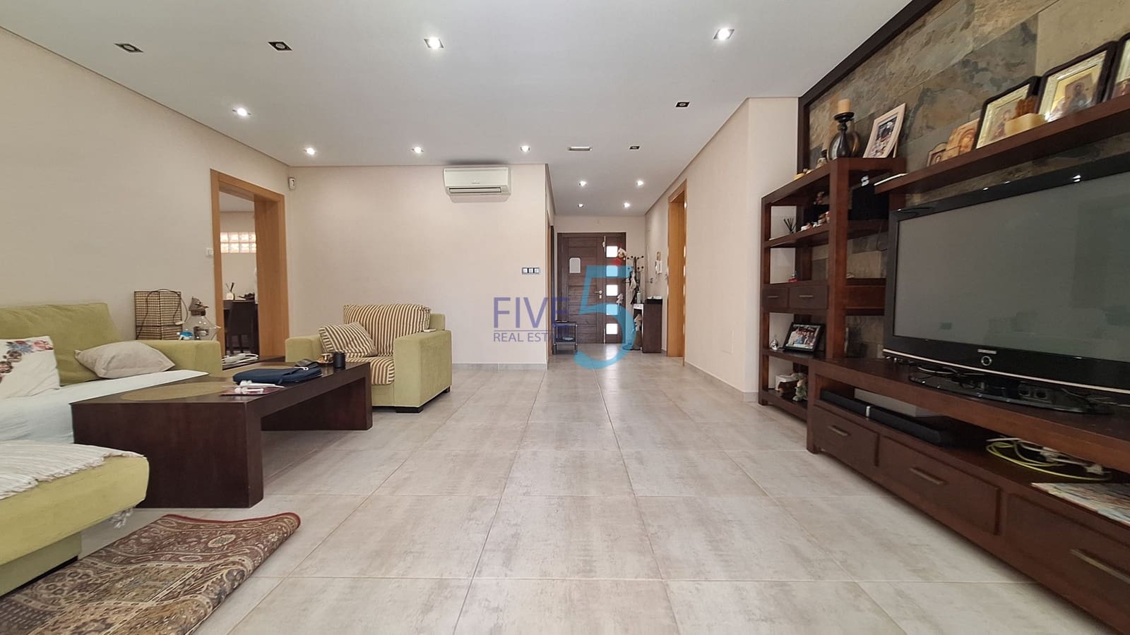 4 camera da letto Villa in vendita in Campoamor con piscina garage - 680.000 € (Rif: 10016789)