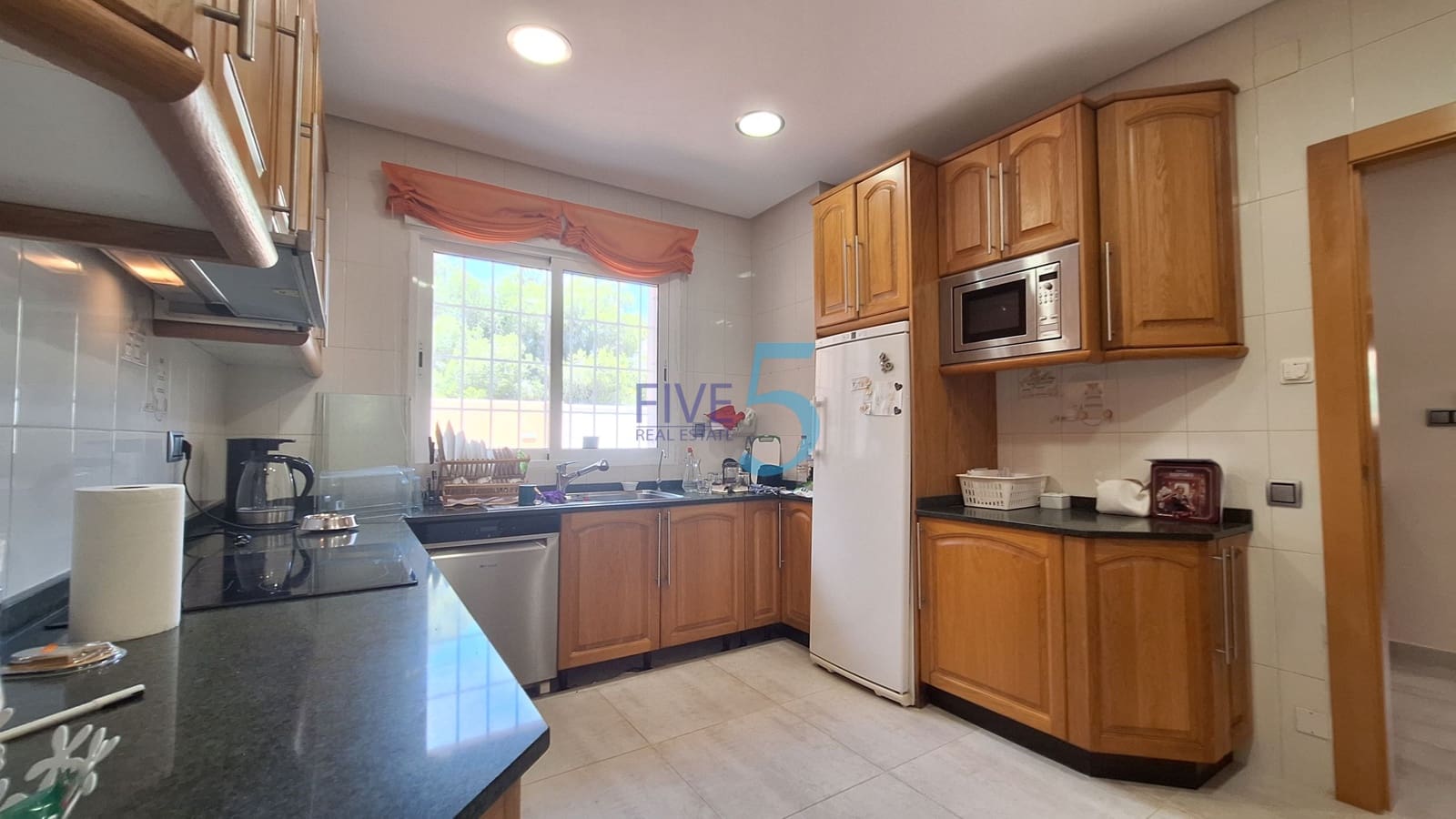 4 camera da letto Villa in vendita in Campoamor con piscina garage - 680.000 € (Rif: 10016789)