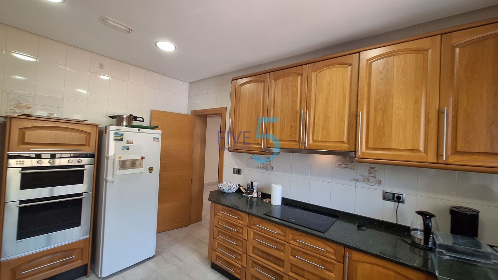 4 camera da letto Villa in vendita in Campoamor con piscina garage - 680.000 € (Rif: 10016789)