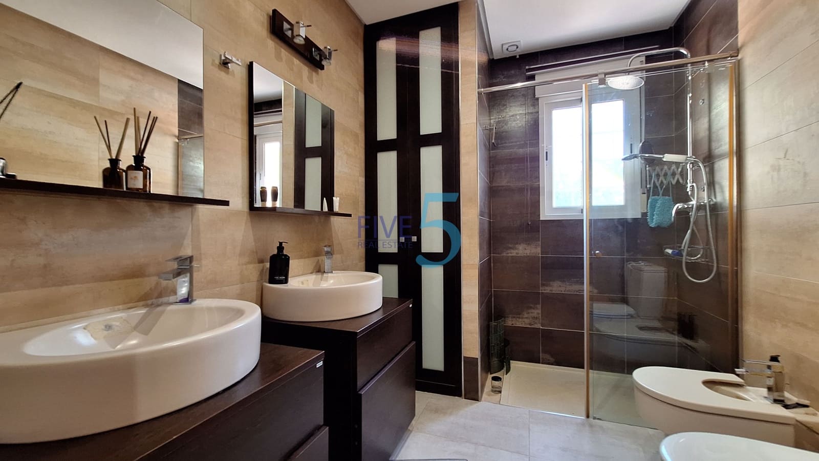 4 camera da letto Villa in vendita in Campoamor con piscina garage - 680.000 € (Rif: 10016789)
